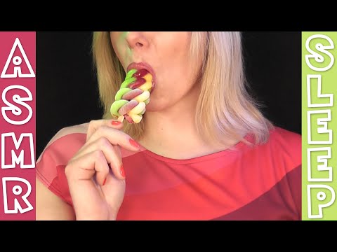 ASMR Popsicle | Superb TWISTER ice pop action 😉 | Pt. 21