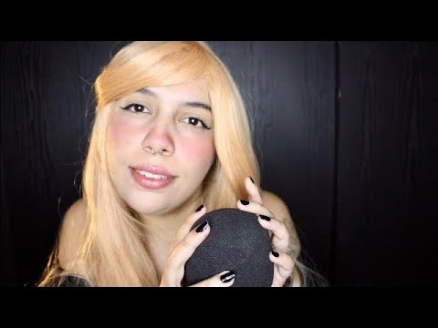 ASMR Vamos dormir?