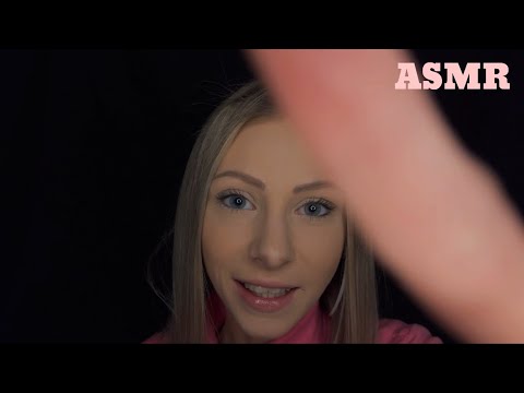 ASMR•Liebe Worte für Dich!•Clicky Whisper