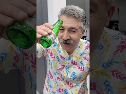 #asmr #barber #shorts