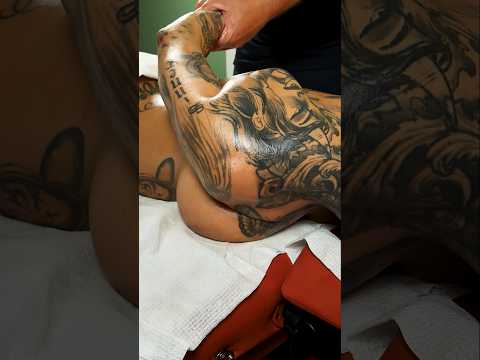 Her Body Needed this! DEEP RELEASE