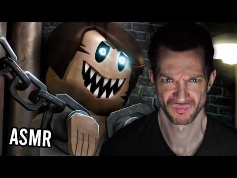 ASMR Roblox Mouth Sounds Speed Run