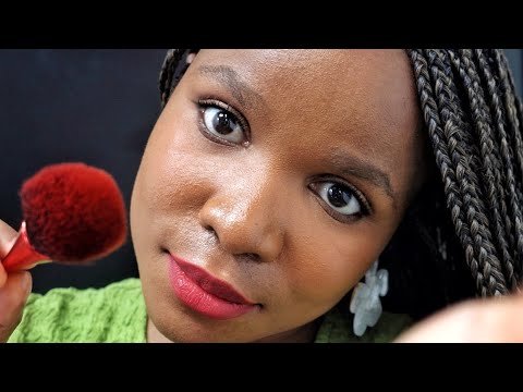 ASMR for people who are still AWAKE at ЗАМ 