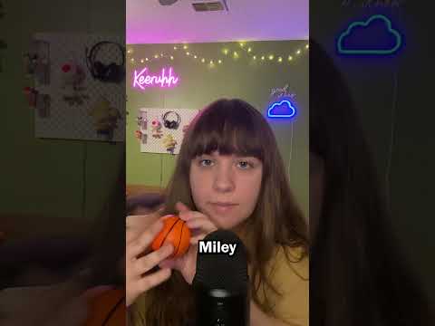 Guessing Your Name 🫵😂 #asmr