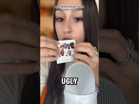 the END.. #asmr #explore #pov #relax