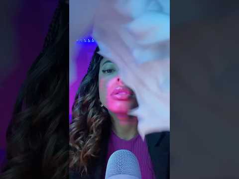 Clean girl #asmrsounds #asmr #cleangirl