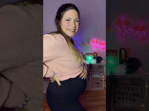 Hello 26. SSW 🤰 #asmr #asmrvideo #asmrshorts