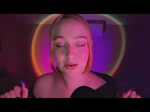 zelschke asmr intro compilation 2025 