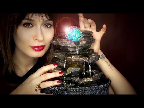 MEDITAZIONE GUIDATA POTENTISSIMA sussurrata || FAIRY ASMR