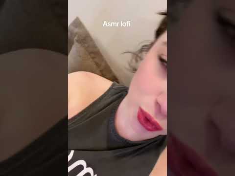 Asmr lofi camera tapping #relax #visualtingle #asmr #tingles #tapping
