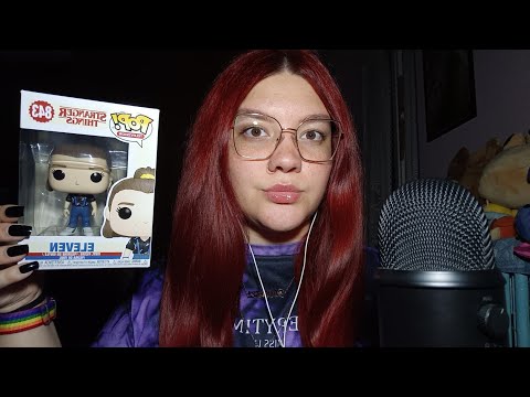 VIDEO DEDICA PER IVAN (Tapping, Jelly Blox, Hand Movements) 😴💜 | ASMR ITA @piersnowasmr