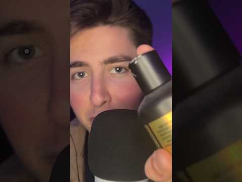 The Most Unhinged ASMR Video #asmr #funny #tingles #sleep #asmrsounds #cringe