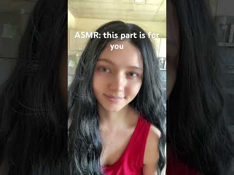 just for you 😌#asmr #whispering #softvoice #sleepasmr #cozyvibes #girlfriendasmr