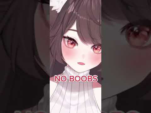 NU BOOBS! !💢 #FOXPLUSHY
