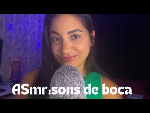 Desafio você não dormir 😴 Leinha asmr