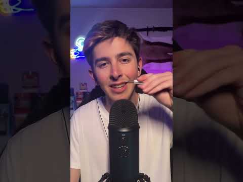 Try Not to Tingle #asmr #sleep #tingle #relax