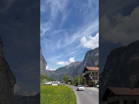 #switzerland #travel