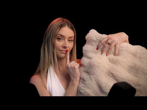 Watch This ASMR 5 Minutes Before Bed (432 Hz)