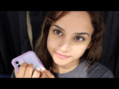 ASMR Tapping