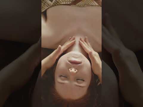 💆‍♀️ 🌸 穏やかな輝き | ASMR リラックスフェイスマッサージ – アネット 🌿✨