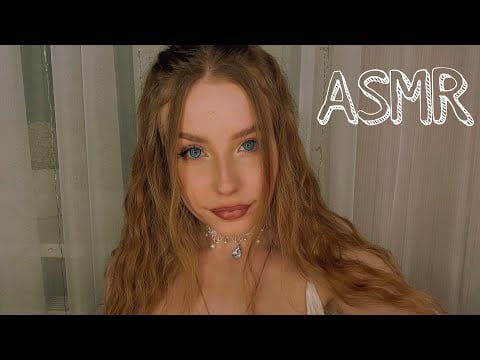 🔴LIVE ASMR | *если тебе что-то интересно, спрашивай, - прошепчу* #асмр #shorts