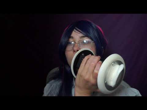 Twilight Sparkle ASMR returns