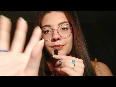 COUNTDOWN (ASMR ITA)