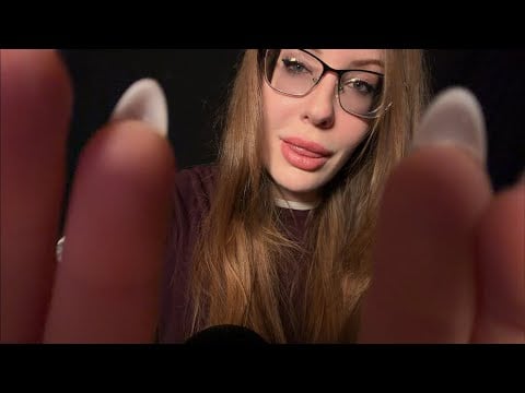 Up Close Over Explaining and Applying Products for Pamper (consult asmr)