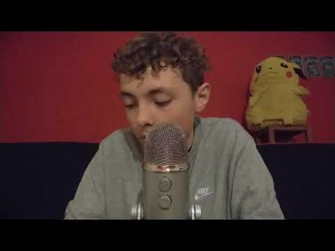 ASMR FR : Je cite les 151 premiers pokémon #3