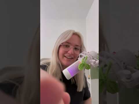 ASMR Inaudible Whispering  #asmr #relax #tingling #sleepsounds #tingly #asmrsounds #inaudibleasmr