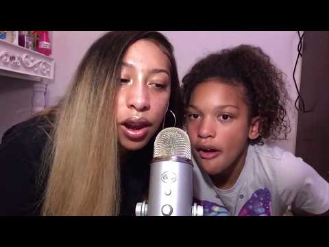 ASMR TESTING TRIGGERS | MIC BRUSHING | EATING CANDY | ASMR LYSS ✨
