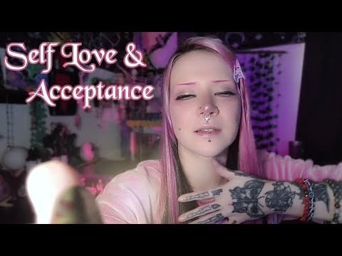 Reiki Energy Cleanse | Invite Self-Love & Acceptance 💌