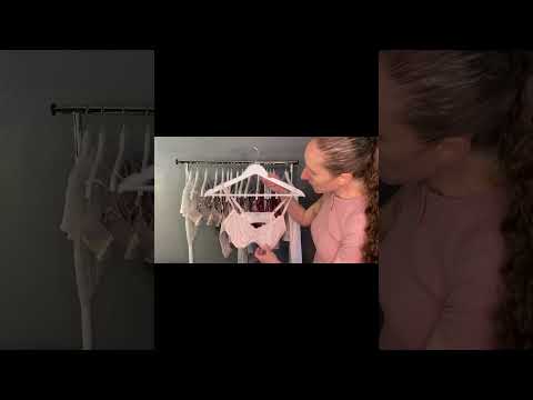 Short from ASMR Lingerie Shop Roleplay