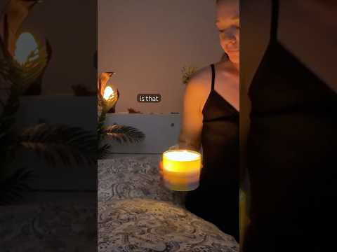 Warming your aura #asmrreiki #relax #energyhealing