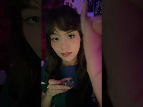 Siz anladınız 🙄 #asmr #asmrshorts #asmrtürkçe #asmrroleplay