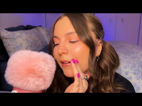 ASMR Guess the Word 🤫 