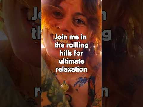 nature personal attention ASMR #asmr #nature #personalattention #asmrtracing