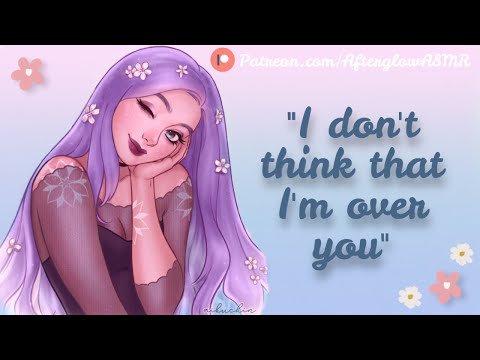 Seeing Your Ex Girlfriend at a Wedding (Part 6 of Rebellious Popular Girl Series) (F4A)