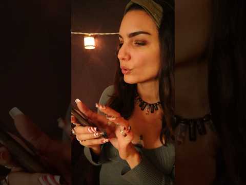 ASMR ROLEPLAY ✨ REMISE DE PRIX