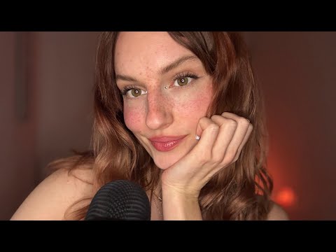 ASMR Q&A - I answer your questions ❤︎