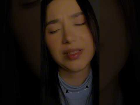 Clica aqui 👆🏻para assistir tudo #asmr #dormirserapido #oração #sueñoreparador