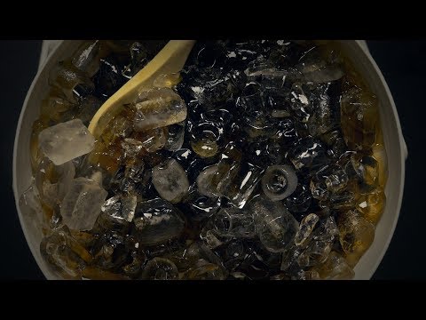 Soda & Ice ASMR