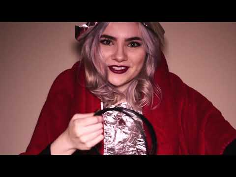 SEXY legend27 roleplay | Cloveress ASMR
