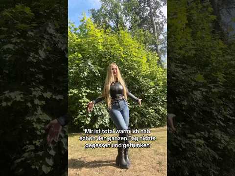 Dürfte ich eine Nacht bei dir schlafen? 😌