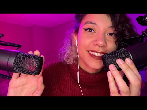 100% Sensitivity, Intense Trigger Words ~ ASMR