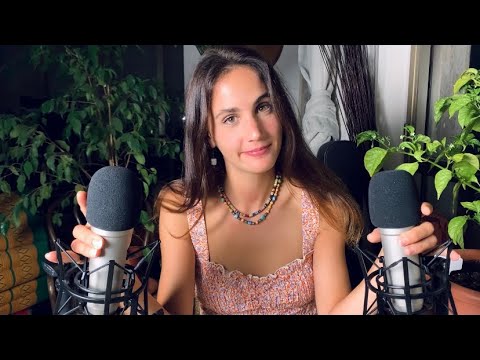 Hai un’ora per dormire | ASMR ITA | chiacchiere sussurrate + Q&A