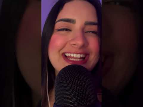 O poder do ASMR em camadas... 🎧 sentiu o arrepio?