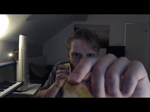 ASMR you will fall asleep to