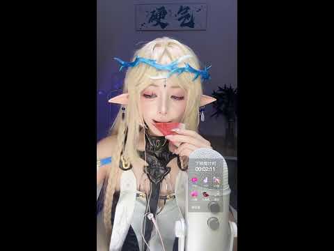 【LIVEアーカイブ】😴 Page Turning 📄 Pasando Páginas 🌙 #ASMR #Page #Sueño 2026-06-08 00:57:24