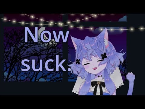 ASMR RP: Your Sister Carves You a Ring Into You Because You're Leaving for Work Soon